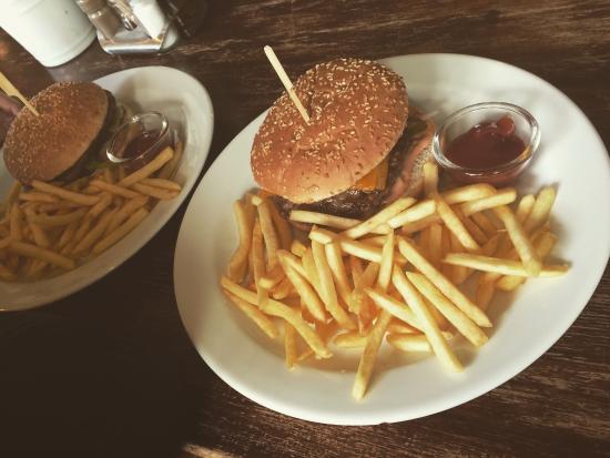 Dubliner Irish Pub and Restaurant